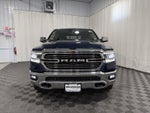 2021 RAM 1500 Laramie Crew Cab 4x4 6'4' Box