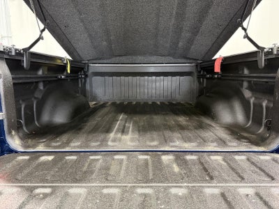 2021 RAM 1500 Laramie Crew Cab 4x4 6'4' Box