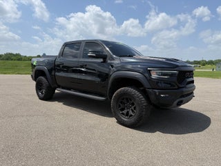 2022 RAM 1500 TRX Crew Cab 4x4 5'7' Box