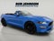 2022 Ford Mustang EcoBoost Convertible