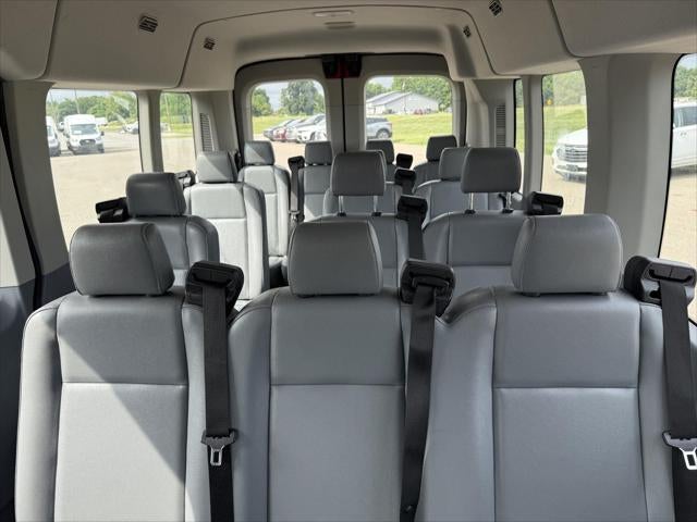 2018 Ford Transit-350 XL