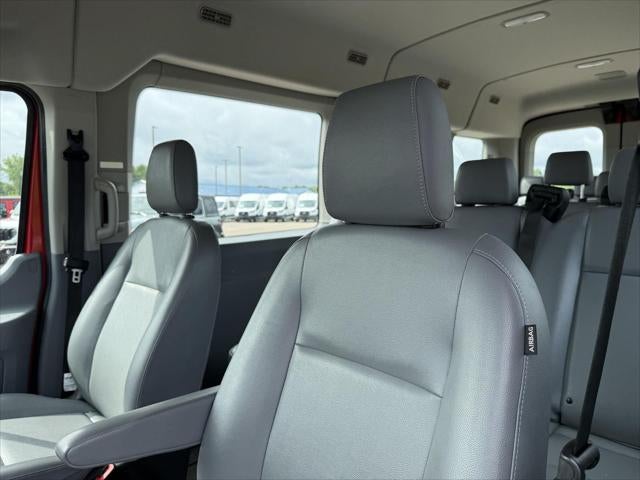 2018 Ford Transit-350 XL
