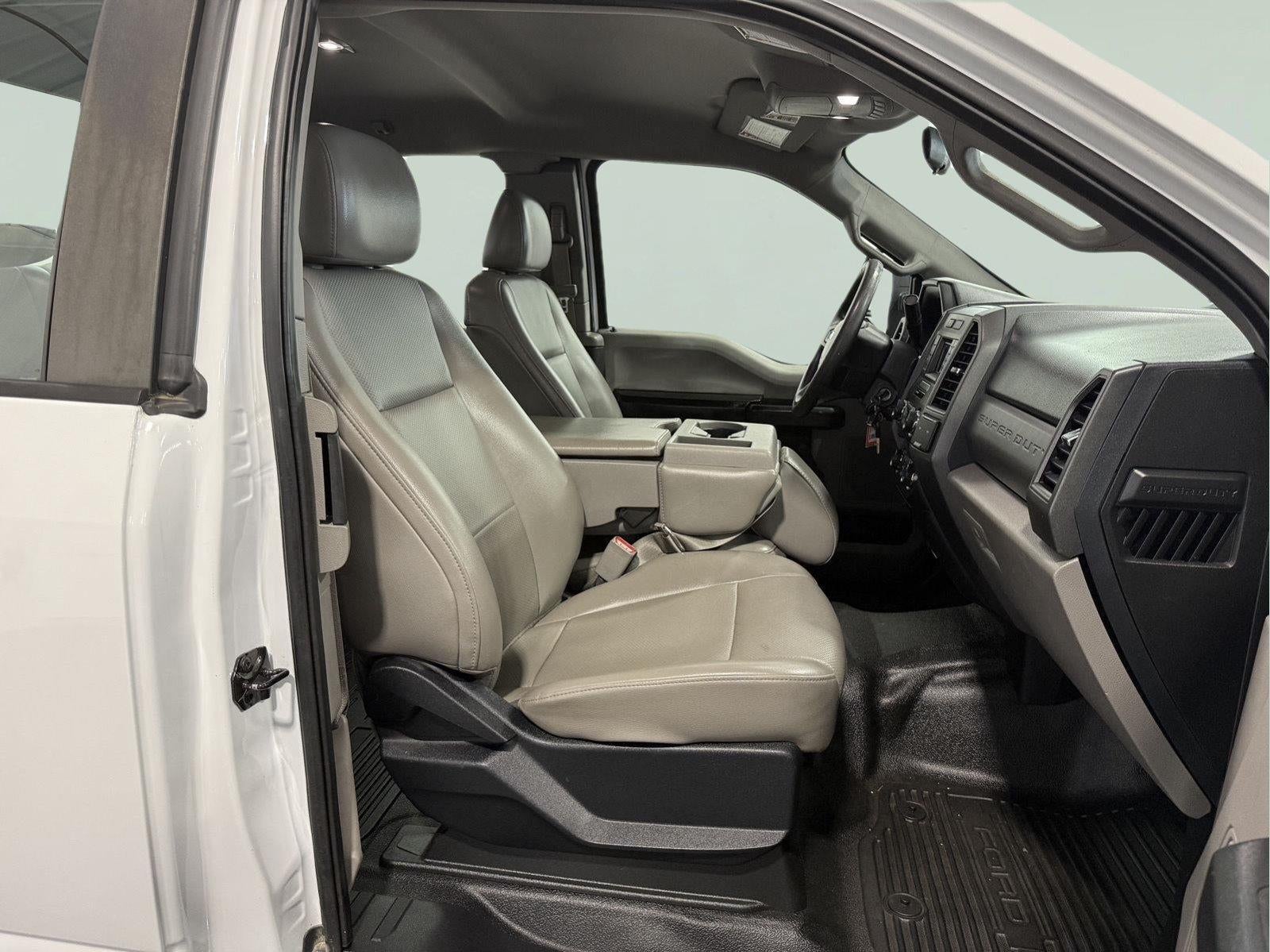 2017 Ford F-250 XLT