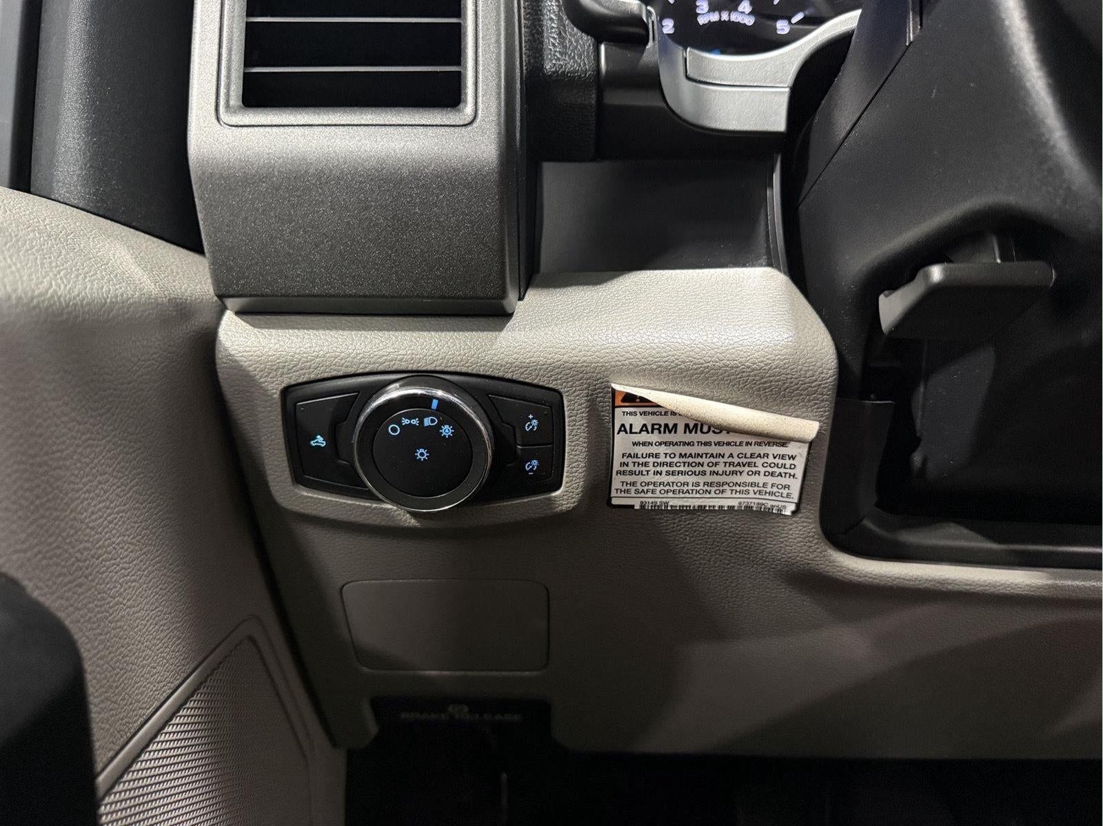 2017 Ford F-250 XLT