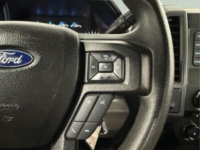 2017 Ford F-250 XLT