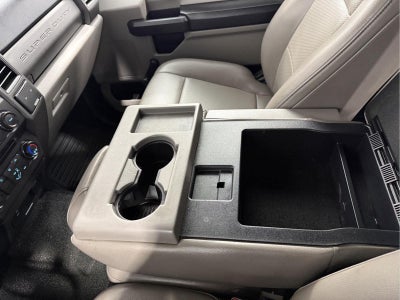 2017 Ford F-250 XLT