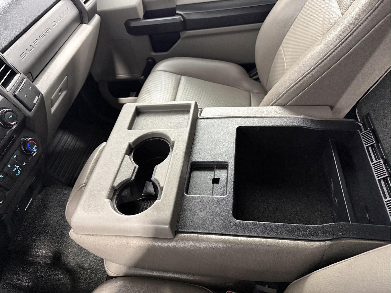 2017 Ford F-250 XLT