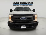 2017 Ford F-250 XLT
