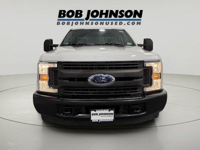 2017 Ford F-250 XLT