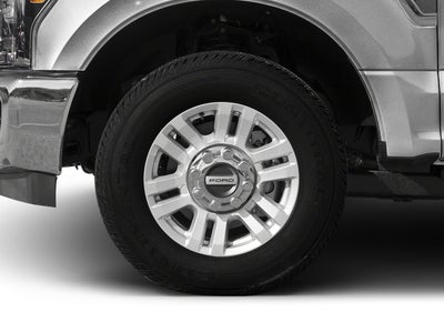 2017 Ford F-250 XLT