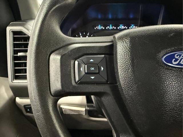 2017 Ford F-250 XLT