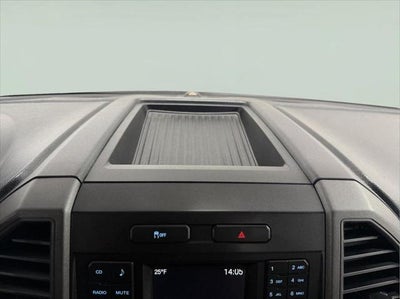 2017 Ford F-250 XLT
