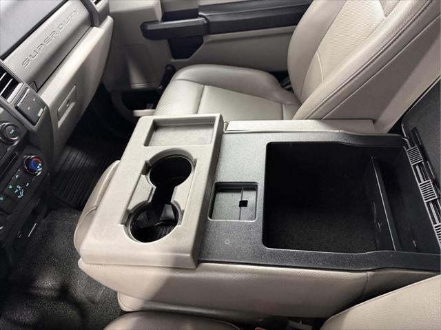 2017 Ford F-250 XLT