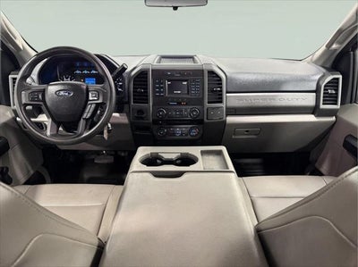 2017 Ford F-250 XLT