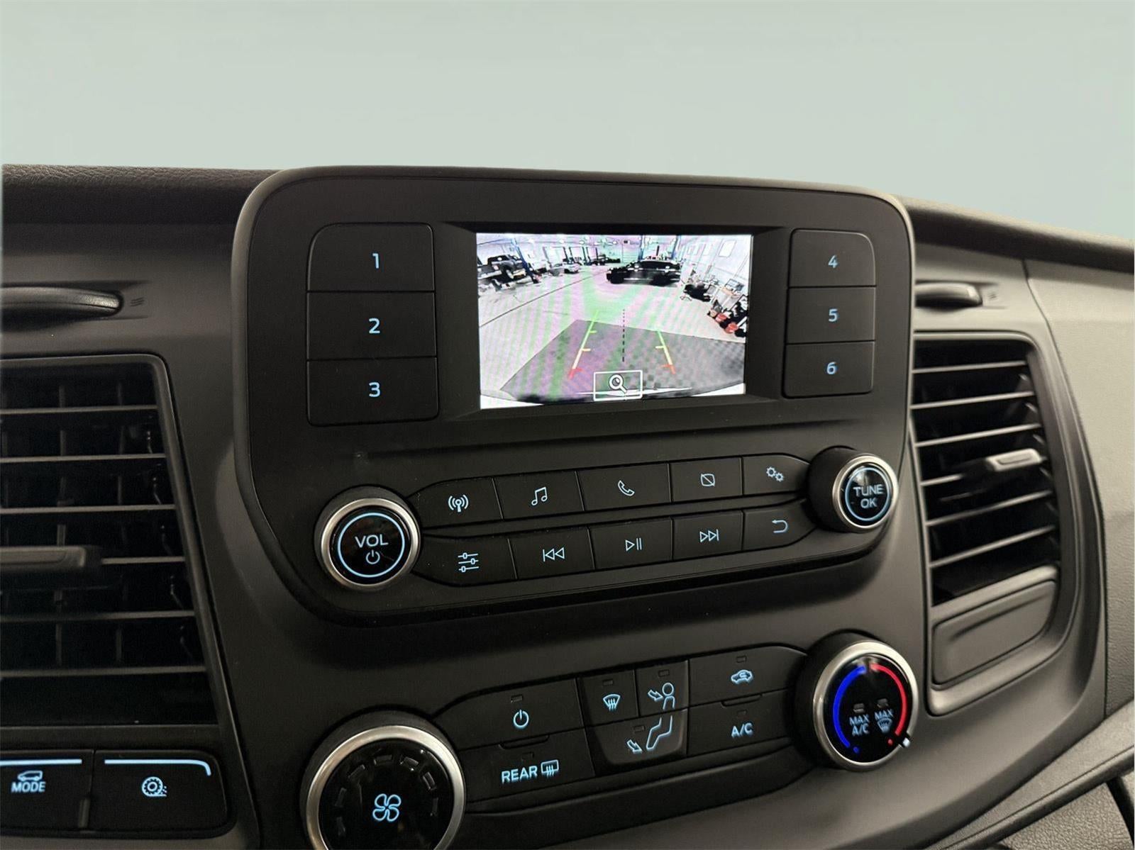 2021 Ford Transit-350 Passenger Van XL