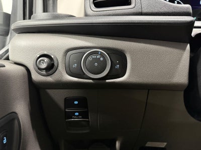 2021 Ford Transit-350 Passenger Van XL