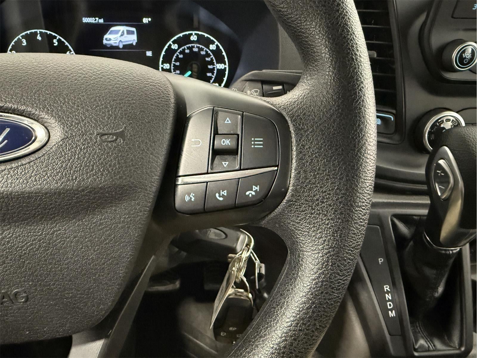 2021 Ford Transit-350 Passenger Van XL