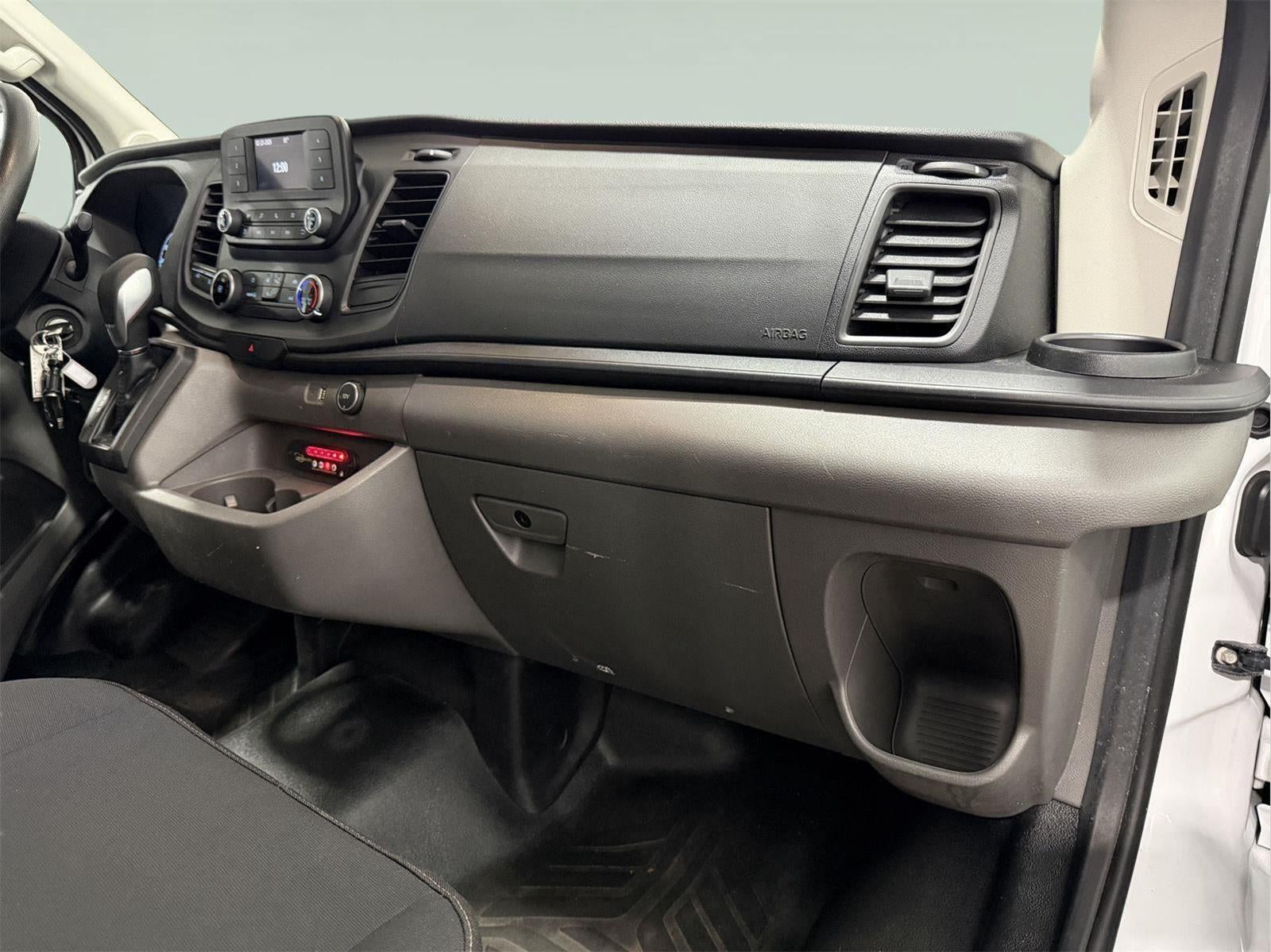 2021 Ford Transit-350 Passenger Van XL