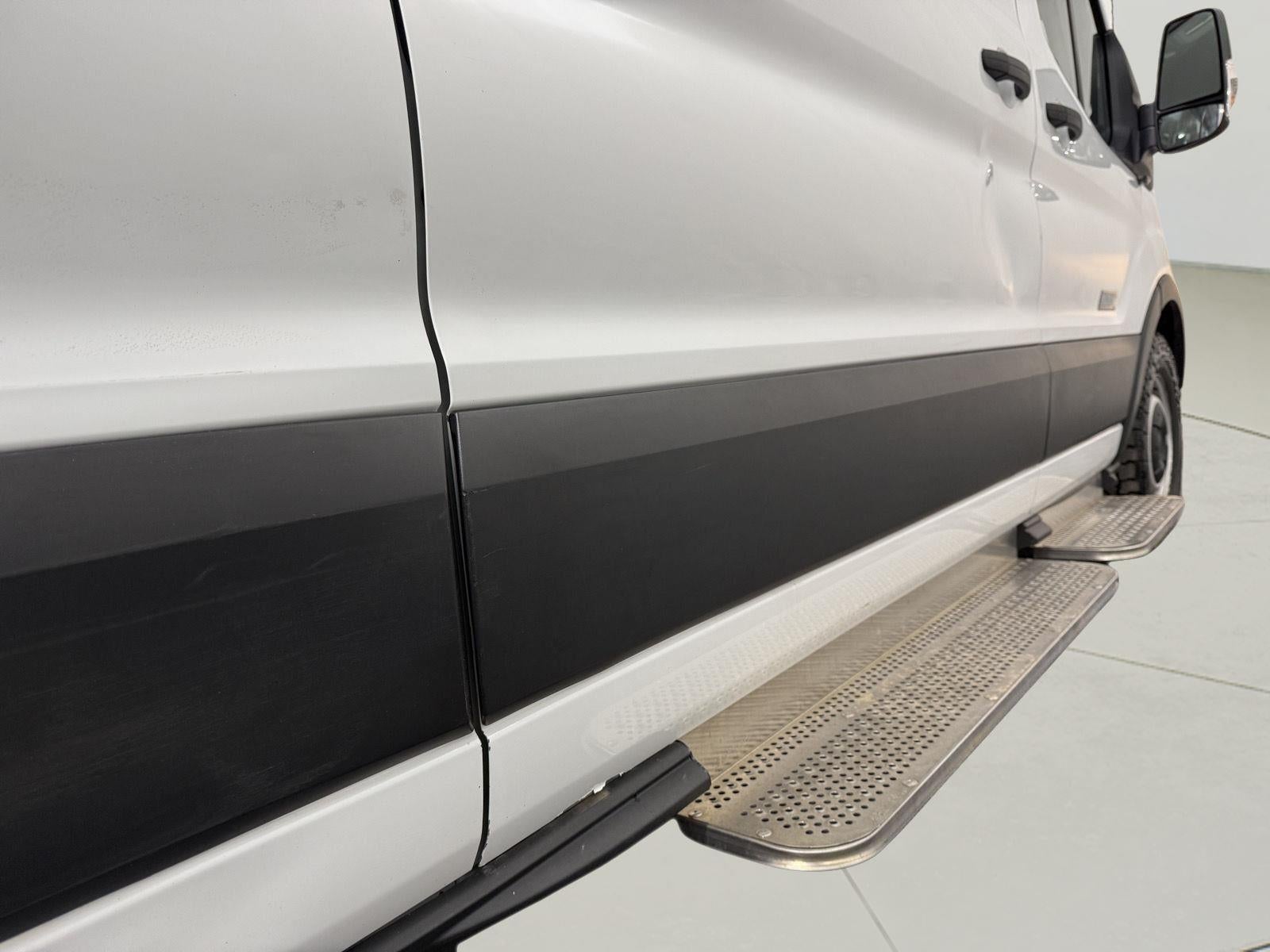 2021 Ford Transit-350 Passenger Van XL