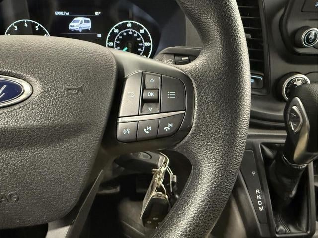 2021 Ford Transit-350 Passenger Van XL