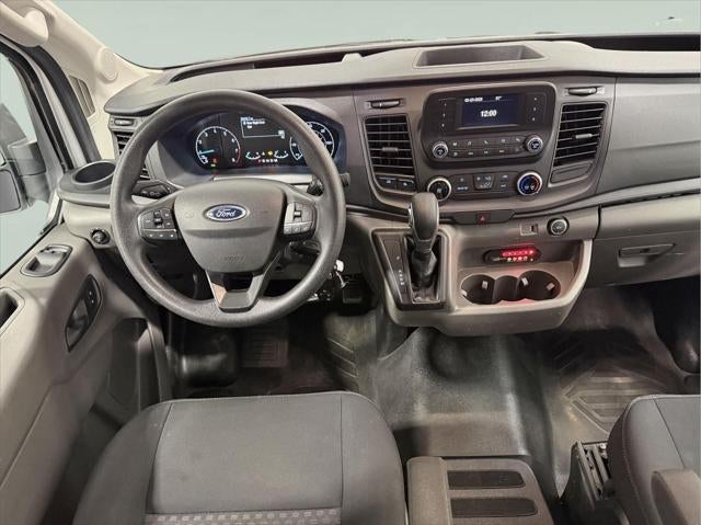 2021 Ford Transit-350 Passenger Van XL