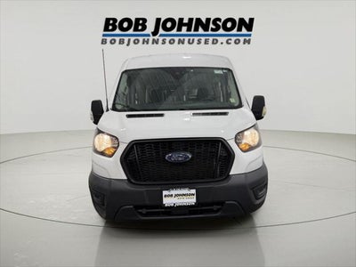 2021 Ford Transit-350 Passenger Van XL