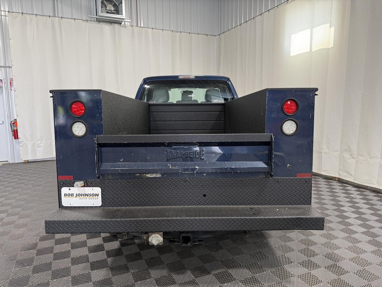 2016 Ford F-250 XL