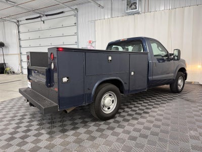 2016 Ford F-250 XL