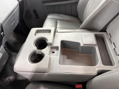 2016 Ford F-250 XL