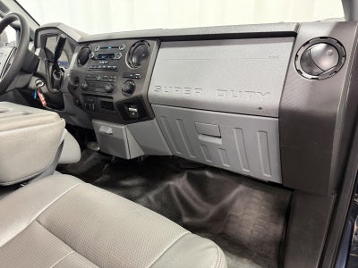 2016 Ford F-250 XL