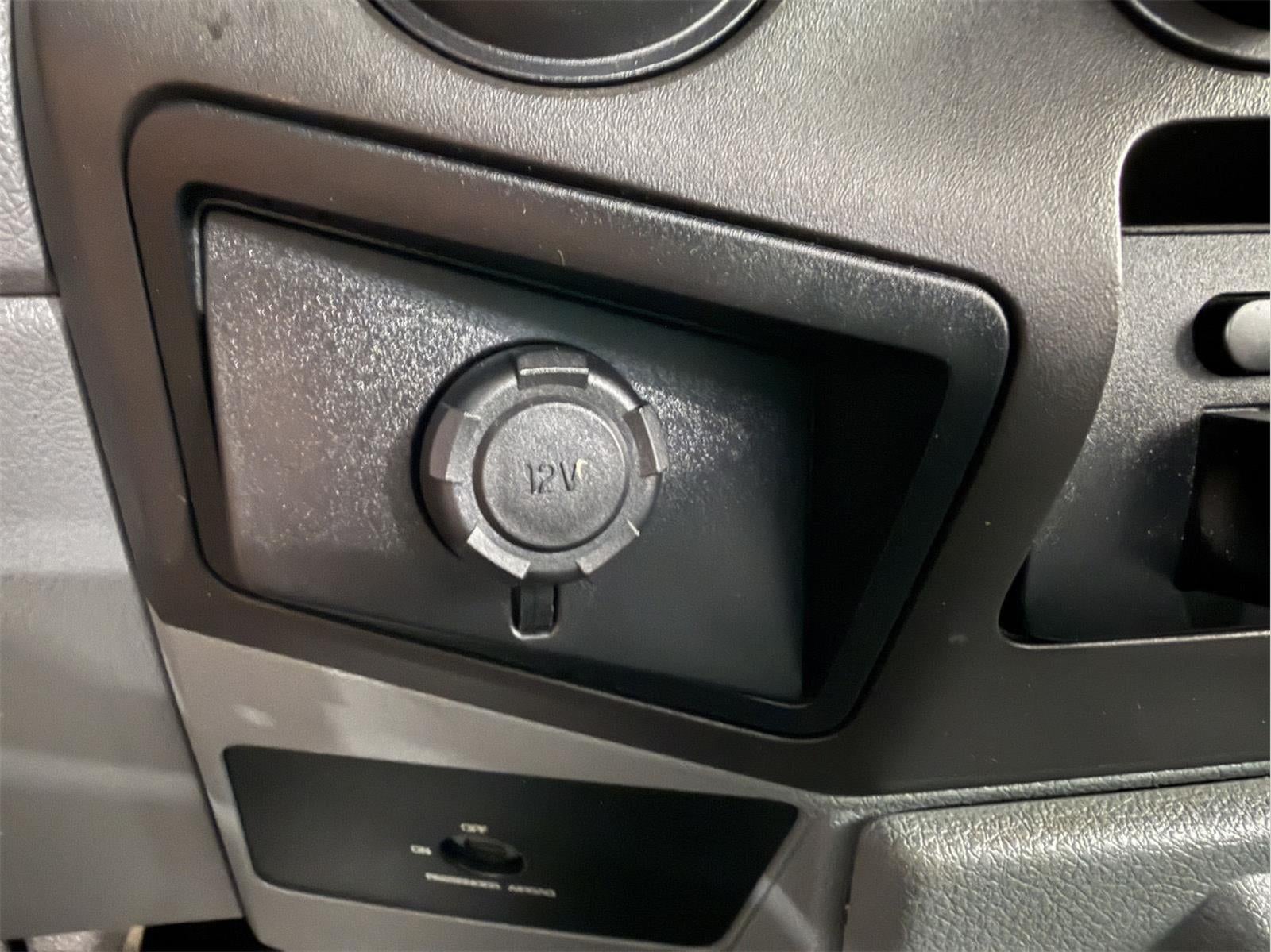 2016 Ford F-250 XL