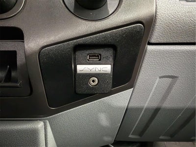 2016 Ford F-250 XL