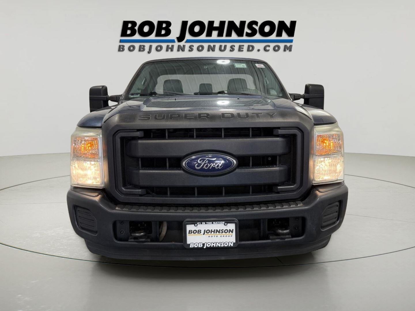 2016 Ford F-250 XL