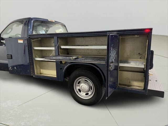 2016 Ford F-250 XL