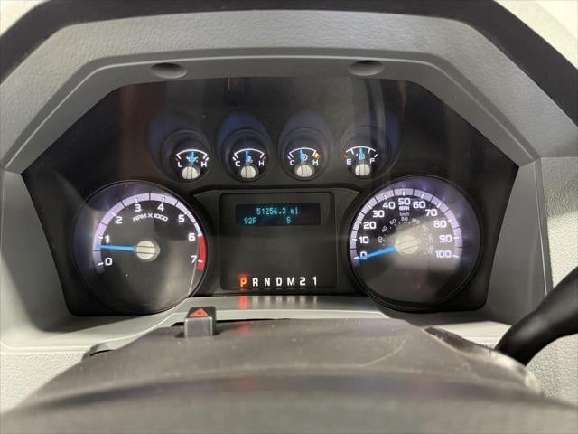 2016 Ford F-250 XL