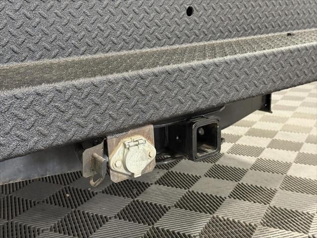 2016 Ford F-250 XL