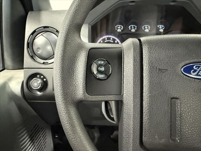 2016 Ford F-250 XL