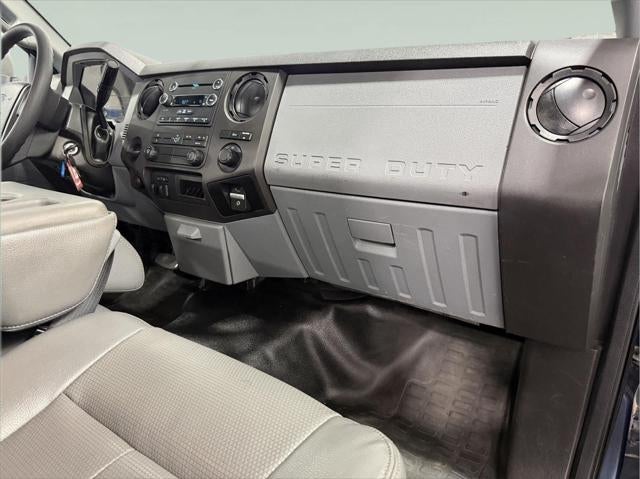 2016 Ford F-250 XL