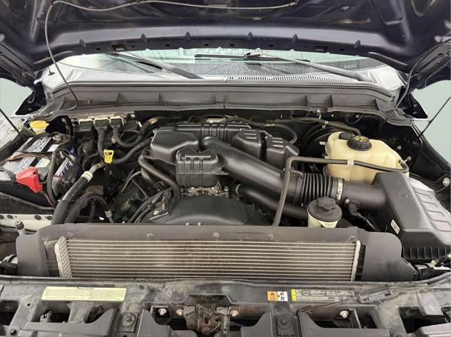 2016 Ford F-250 XL