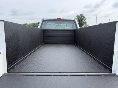2017 Ford F-250 XL