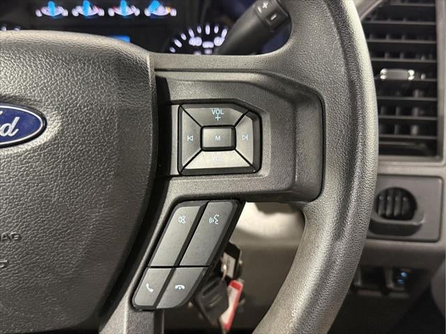 2017 Ford F-250 XL