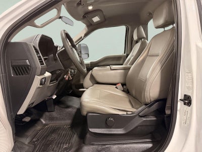 2017 Ford F-250 XL