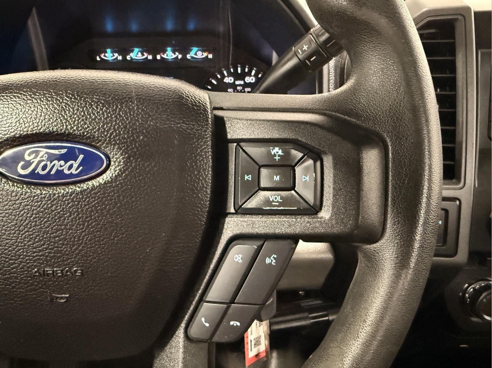 2017 Ford F-250 XL