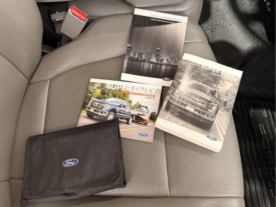 2017 Ford F-250 XL
