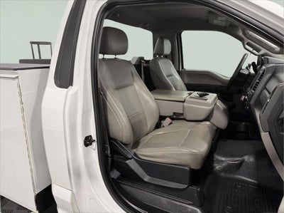 2017 Ford F-250 XL