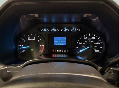 2017 Ford F-250 XL