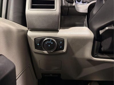 2017 Ford F-250 XL