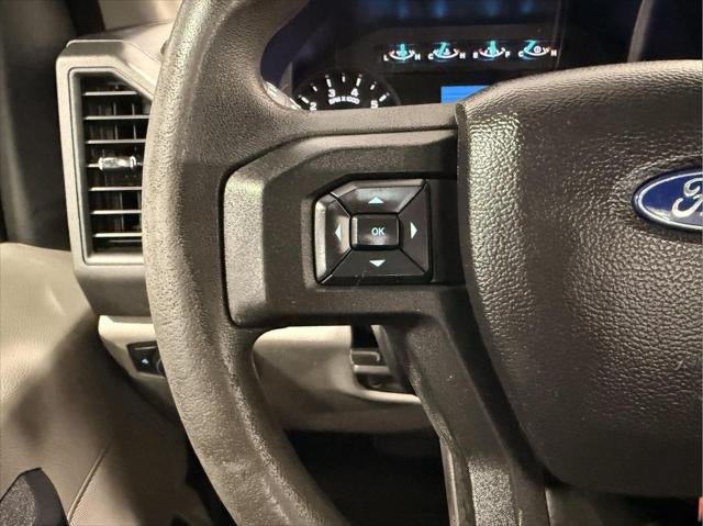 2017 Ford F-250 XL
