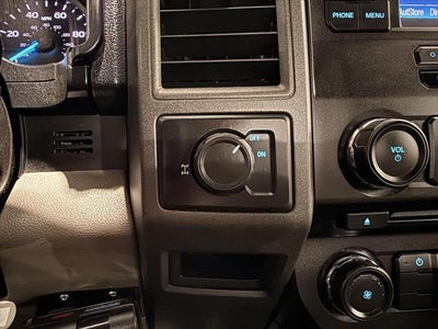 2017 Ford F-250 XL