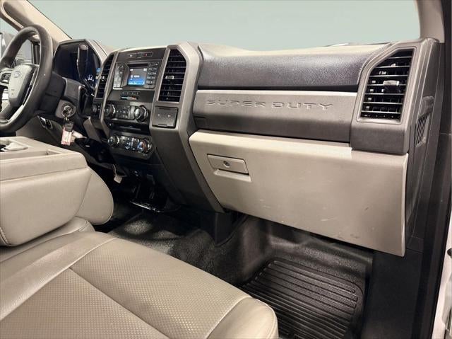 2017 Ford F-250 XL